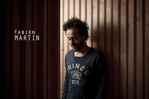 fabien martin